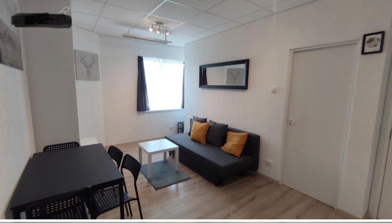 Miko Apartamentai Kaunas Ngoại thất bức ảnh