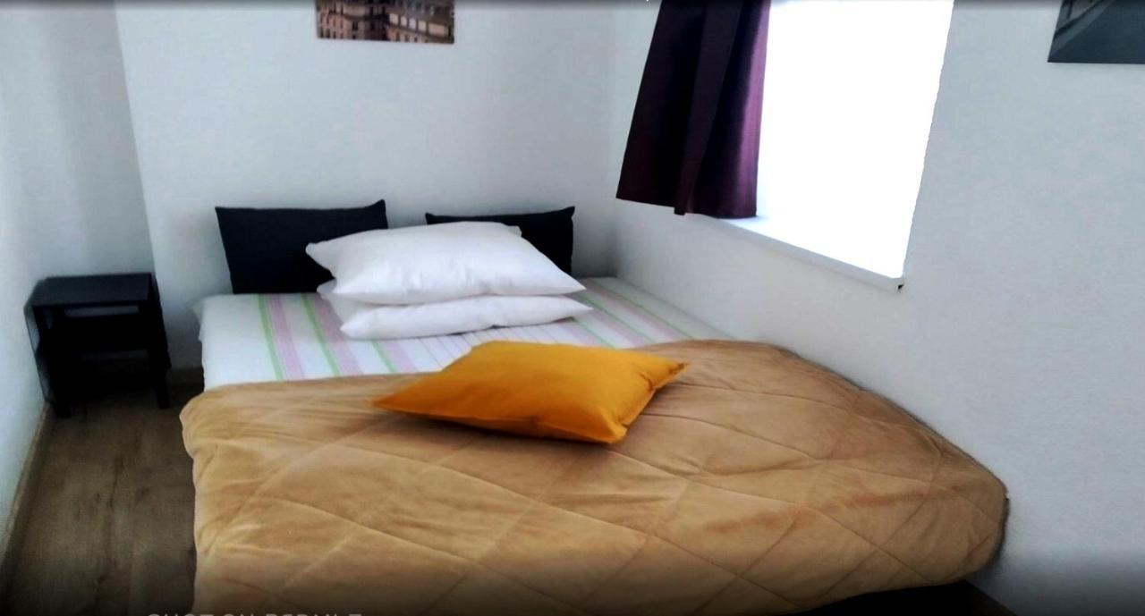 Miko Apartamentai Kaunas Ngoại thất bức ảnh