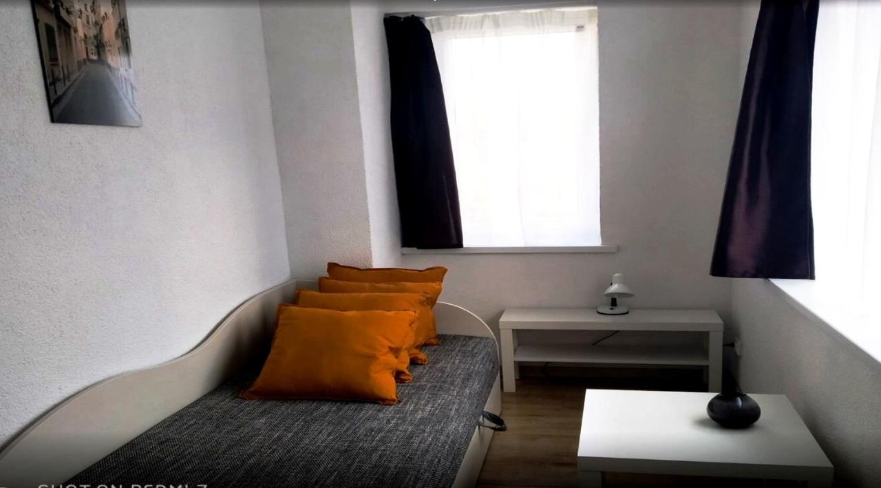 Miko Apartamentai Kaunas Ngoại thất bức ảnh