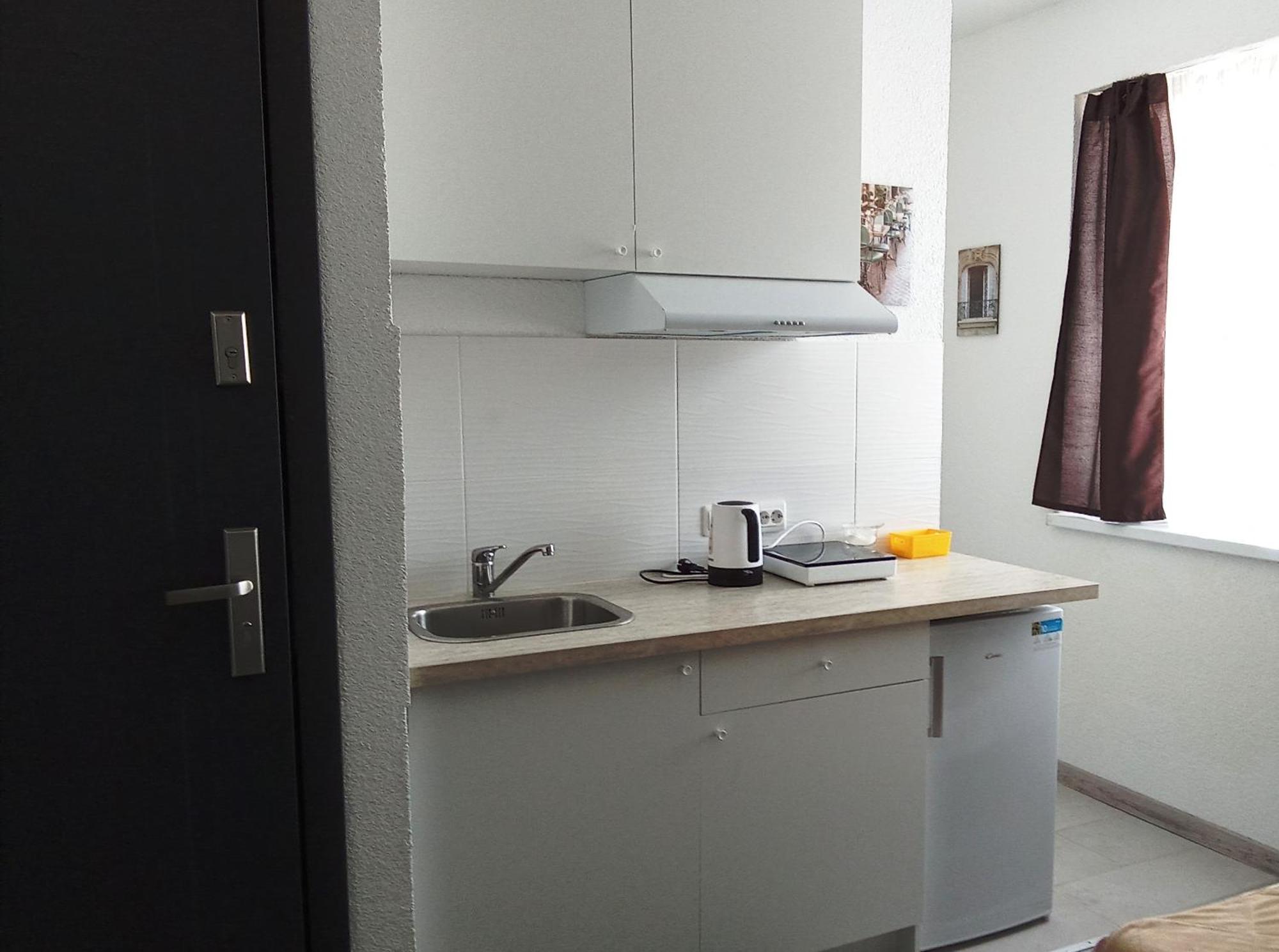 Miko Apartamentai Kaunas Ngoại thất bức ảnh