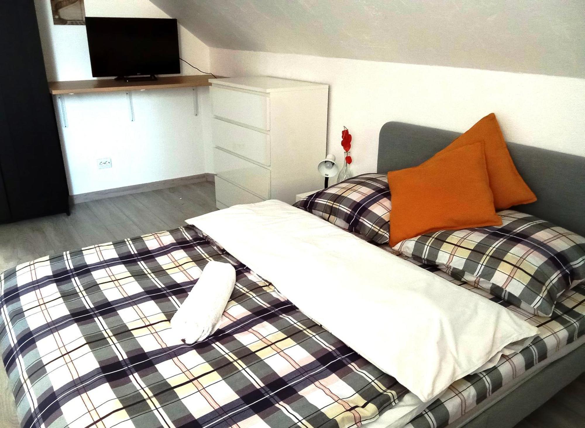 Miko Apartamentai Kaunas Ngoại thất bức ảnh