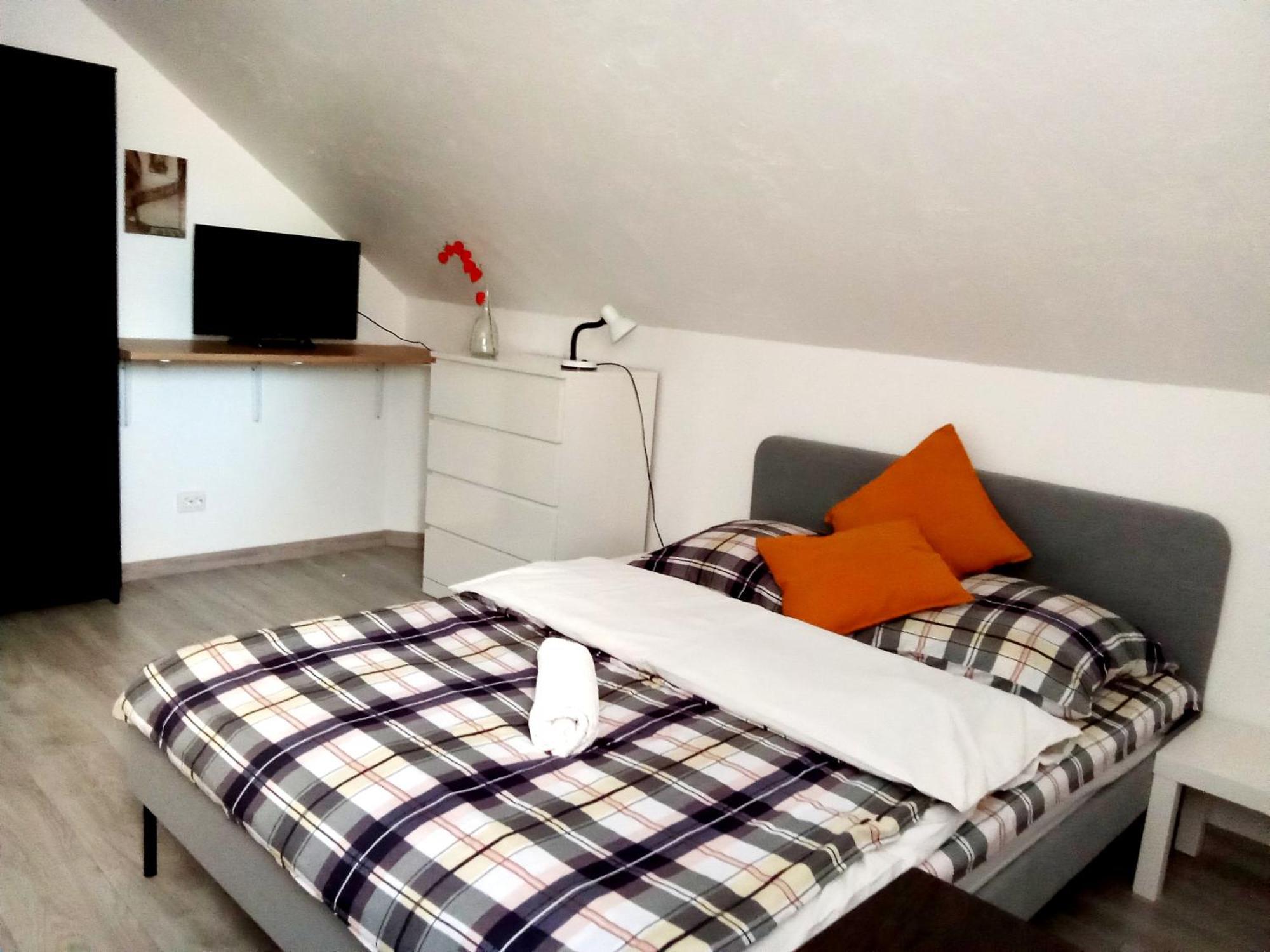 Miko Apartamentai Kaunas Ngoại thất bức ảnh
