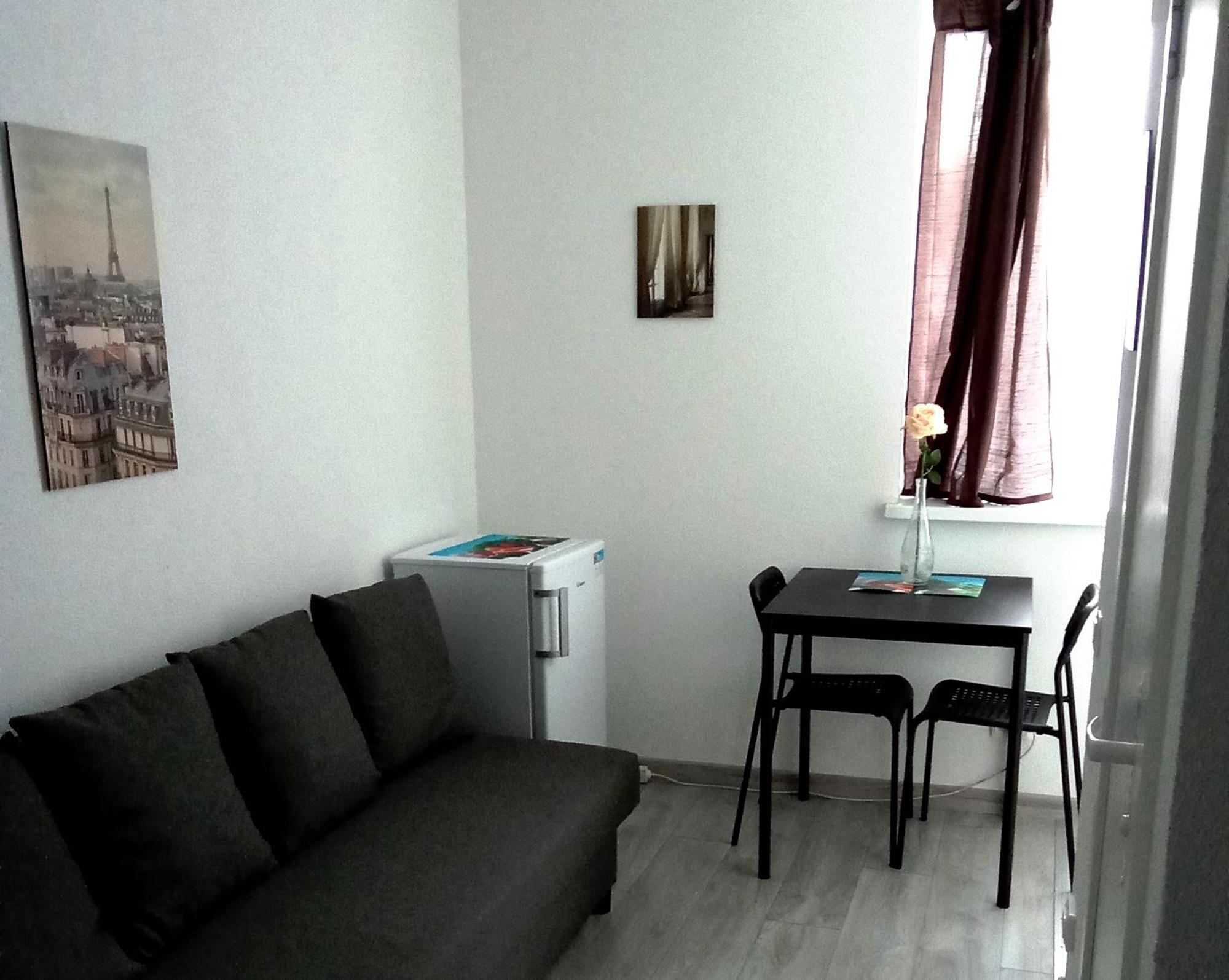 Miko Apartamentai Kaunas Ngoại thất bức ảnh